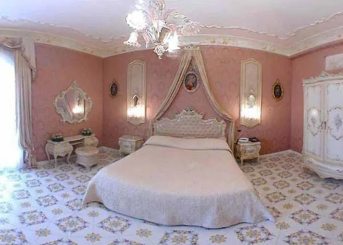 Grand Hotel La Sonrisa