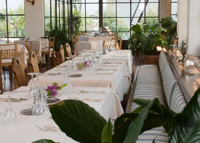 Hotel La Villarosa Terme