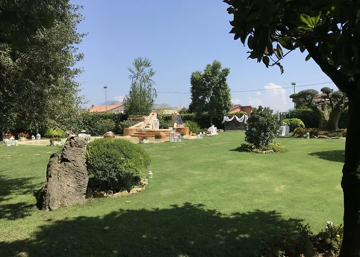 Hotel Ristorante Al Boschetto