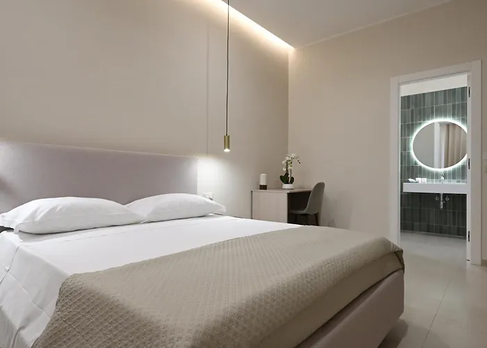 Baffone Hotel