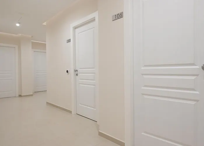 Baffone Hotel